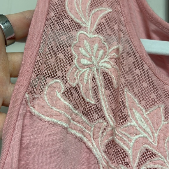 Lucky Brand Tank Top - Picture 3 of 10